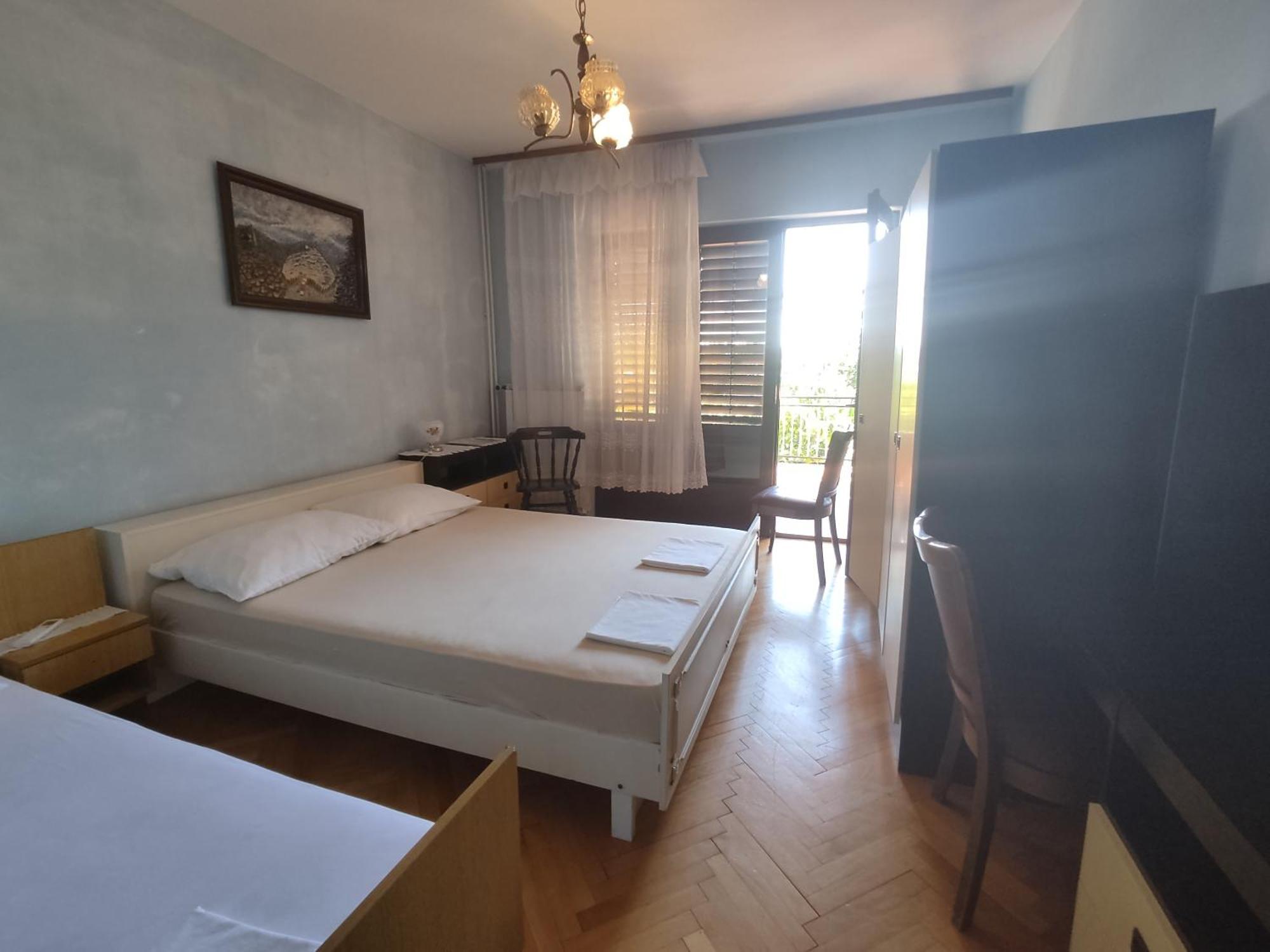 Dramalj Apartment About 70M To Sea 4 Bedrooms Eksteriør bilde