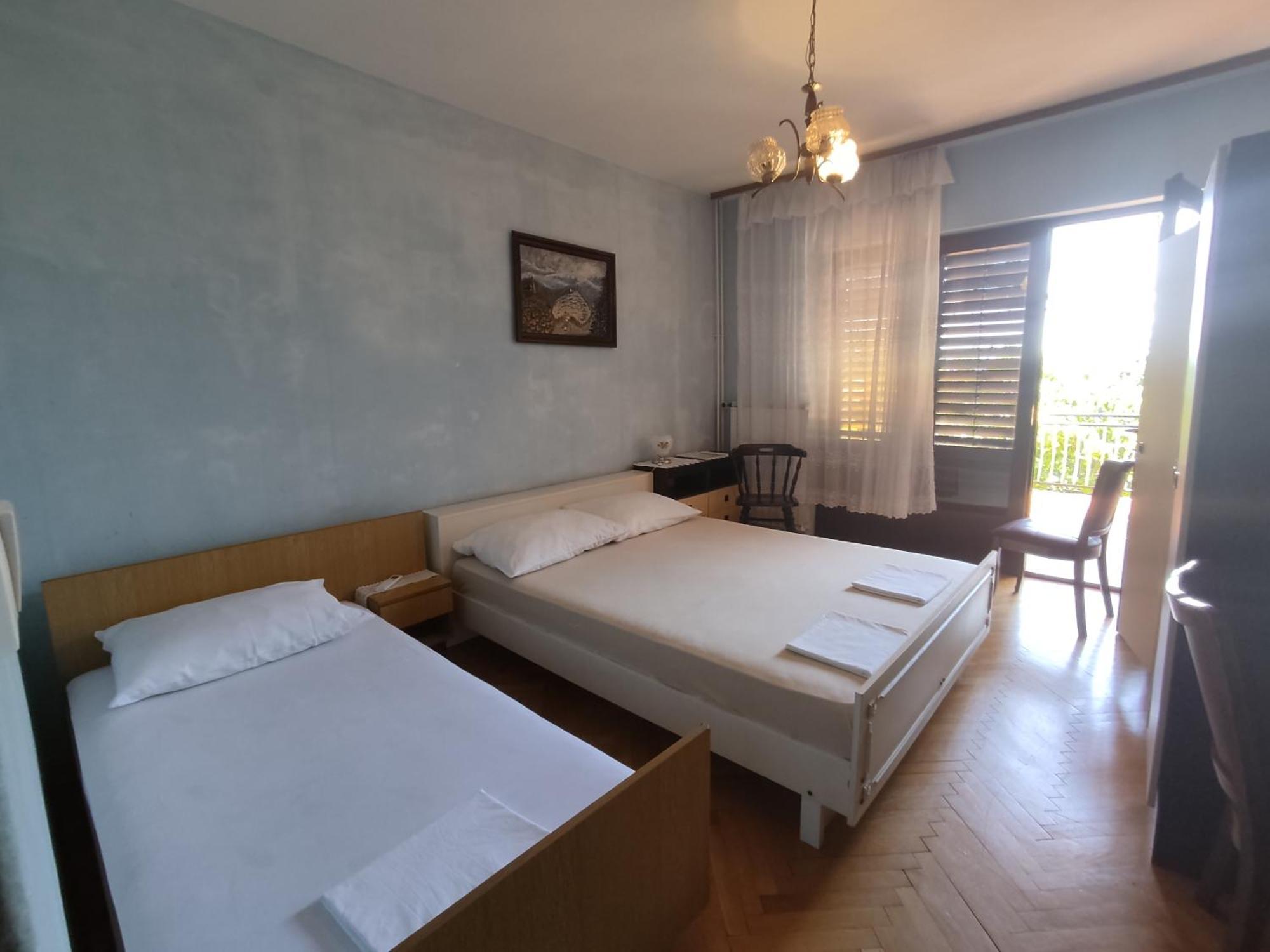 Dramalj Apartment About 70M To Sea 4 Bedrooms Eksteriør bilde