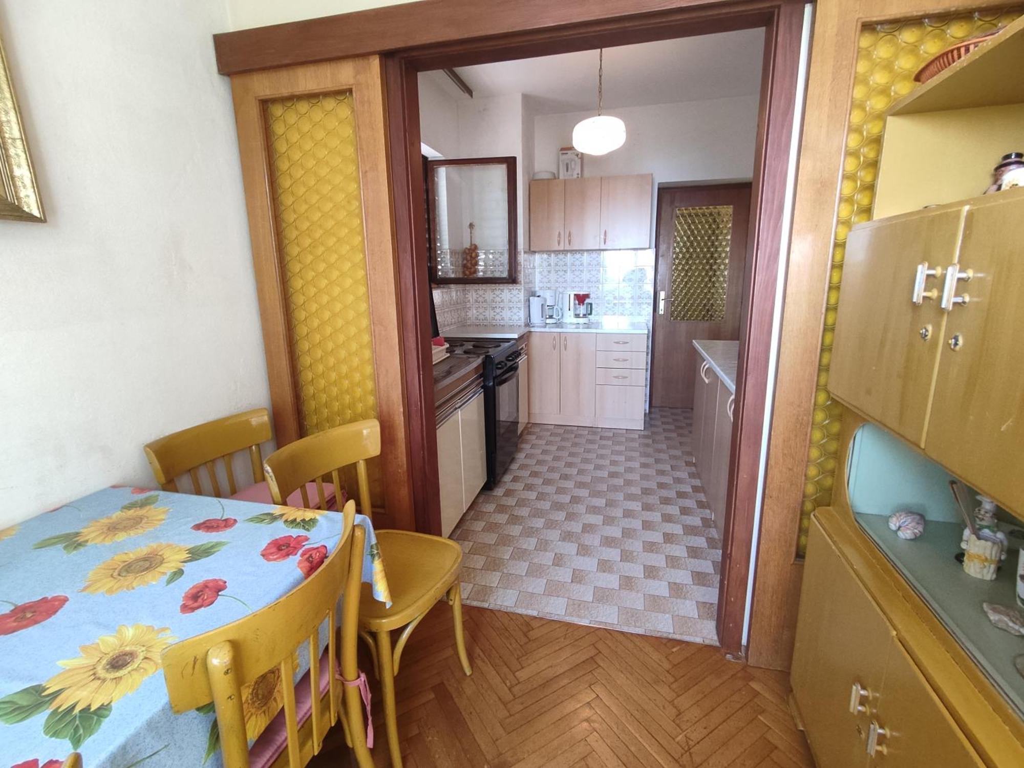 Dramalj Apartment About 70M To Sea 4 Bedrooms Eksteriør bilde