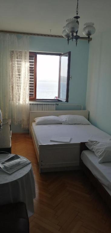 Dramalj Apartment About 70M To Sea 4 Bedrooms Eksteriør bilde